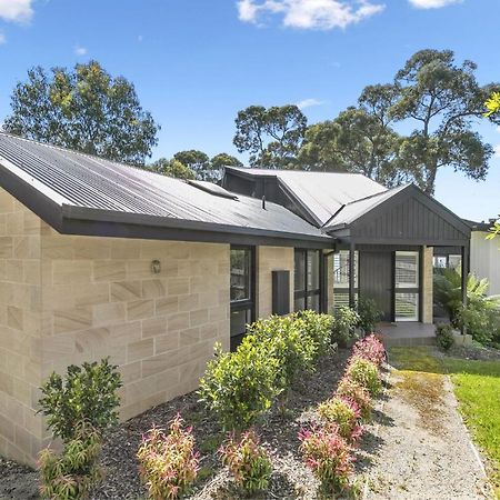 Salt House Villa Lorne Exterior photo