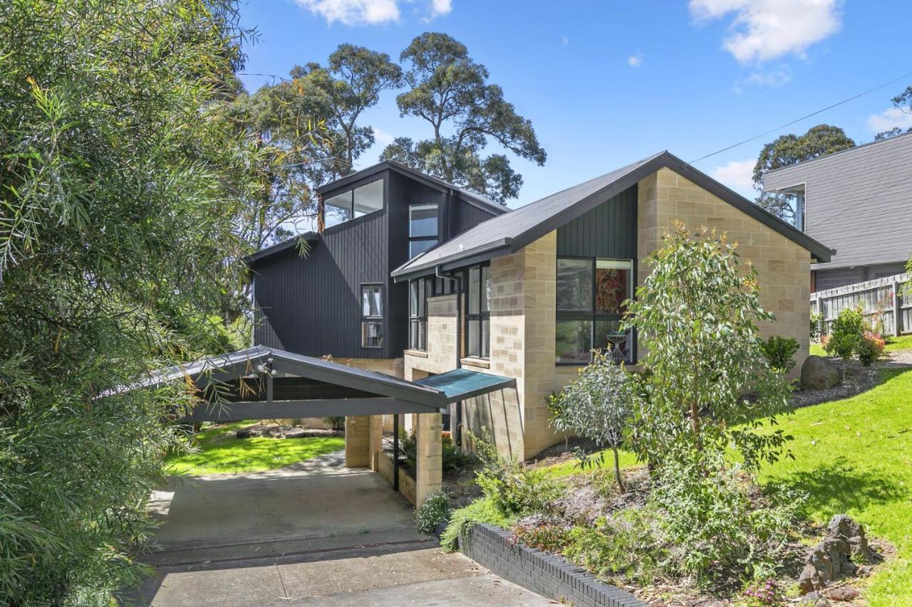 Salt House Villa Lorne Exterior photo