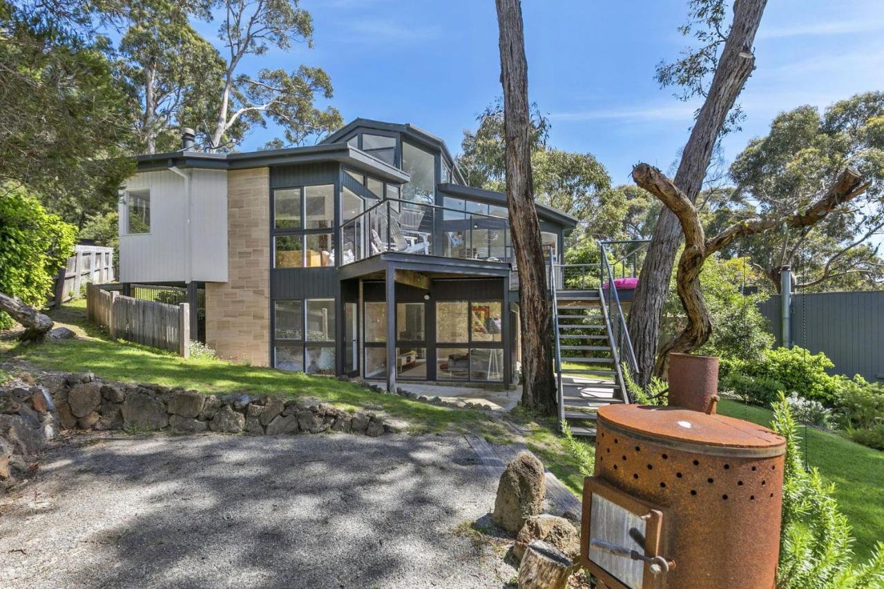 Salt House Villa Lorne Exterior photo